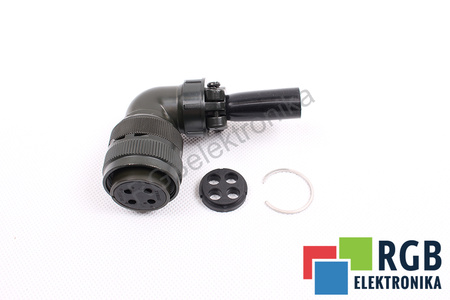 XMS4108A22-22S RP EUMAX PARA YASKAWA NIDO