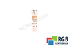 FUSIBLE RÁPIDO 0KLK004.T LITTELFUSE KLK4A 10.31MM, 38.1MM 4A 600VAC 500VDC