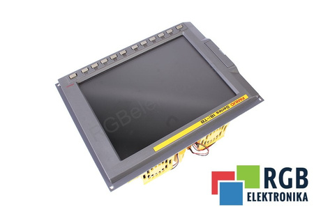 A02B-0283-B502 FANUC SERIES 18I-TB