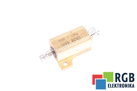 RESISTENCIA RB25 ATE ELECTRONICS R027 0.27OHM