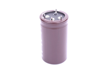 CONDENSADOR 18PO4L NIPPON 680UF, 400VDC