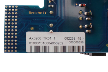 AX5203_LT01_0 BECKHOFF