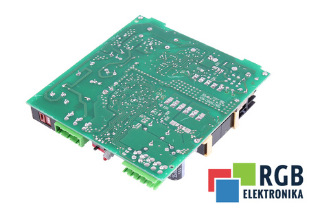 PH120-1306 MGV 15.8243.200.800 AVERIADO - PARA PIEZAS