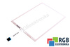 ADP-1832-02 ILAPAK 5PIN 230X174MM TOQUE SUSTITUTO