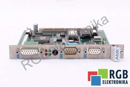 AZ-PS3 AMK REV.:01.02 AZ-PS3-1.02