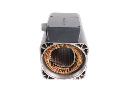 1PH6107-4NF46 SIEMENS ESTATOR