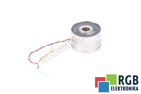 21BRCX-510-D7A/10 HAROWE RESOLVER