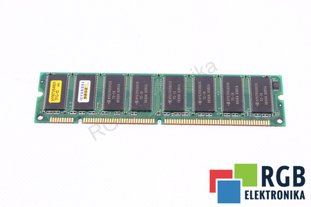 HYM7V64801 HYUNDAI TFG-10 SDRAM