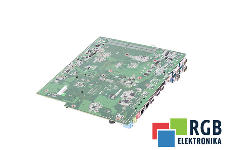 PCM-8203 ADVANTECH 19AK820302 PARA PIEZAS