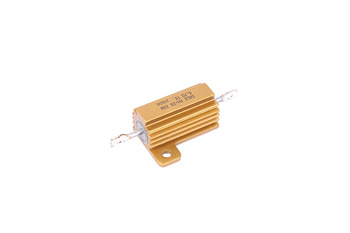 RESISTENCIA RH-25 DALE 4.7 OHM 4.7OHM, 25W