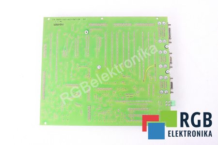 CTP2/05 HAUSER PARA COMPAX 2500S