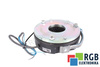 BFK458-14N INTORQ FRENO