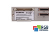 6SN1118-0DG21-0AA1 SIEMENS VERSION D SIMODRIVE 611