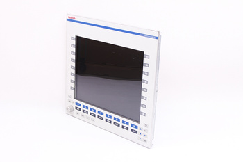 VSP40 INDRACONTROL BOSCH REXROTH INDRAMOTION MTX