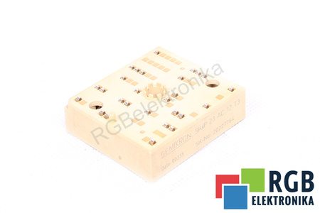 SKIIP23AC12T3 SEMIKRON