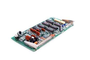 2EF8832 TDK PARA 5000T E0451-521-038 OPUS