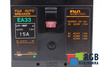 EA33 FUJI ELECTRIC SECCIONADOR
