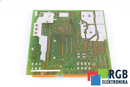 6RB2000-0GB01 SIEMENS 447700.9061.01 SIMODRIVE 6RB20