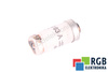 FUSIBLE 1002804 SIBA D02 GL/GG 63A, 400/250V