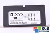 VUO82-16NO7 IXYS