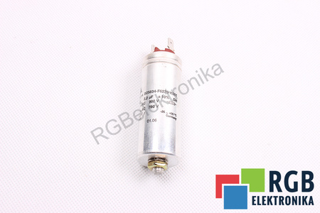 CONDENSADOR B25834-F6225-K001 EPCOS 2.2UF, 900VAC, 780VAC