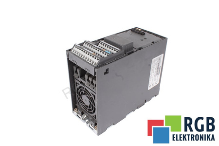 6SE6440-2UD21-5AA1 SIEMENS MICROMASTER 440