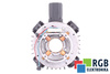 MDC10.20F/MMA-0 INDRAMAT LANCE TRASERO