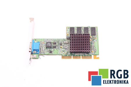 XPERT 2000 PRO RAGE ULTRA 32M AGP