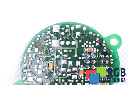 RF6 INDRAMAT 109-967-4A05-05 109-967-4B05-05