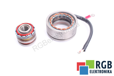 22RX040202 SAGEM RESOLVER