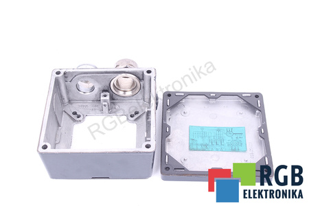 1FT5102-0AC01-Z SIEMENS ZÓCALO DEL CONECTOR