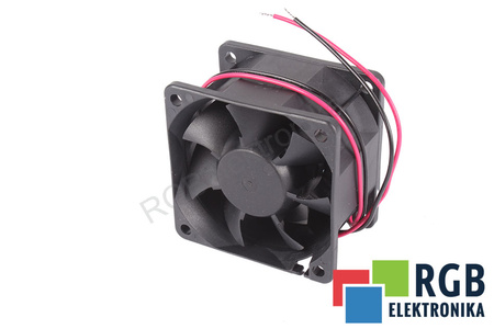 PMD2406PMB1-A.(2).GN SUNON 60X60X38MM, 24V VENTILADOR