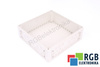 U-CI44E EATON IDT CUBIERTA DE LA CARCASA