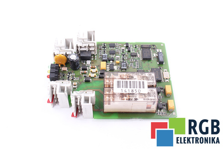 LS107260 EUCHNER PARA CES-A-ABA-01