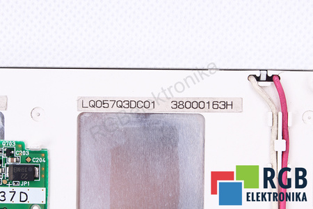 LQ057Q3DC01 SHARP MATRIZ LCD