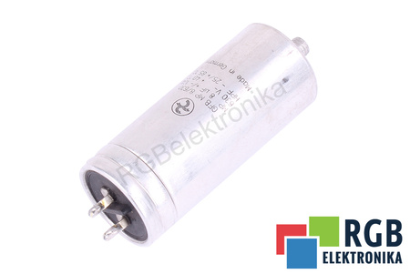CONDENSADOR GFBMP8/630 8UF, 630V