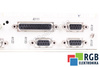 6FC5357-0BB23-0AE0 SIEMENS VERSION B SINUMERIK 840D/840DE NCU 572.4
