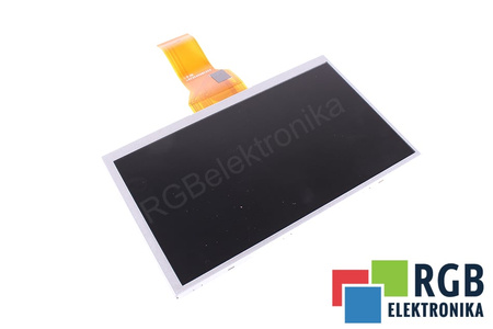 AT070TN92 INNOLUX MATRIZ LCD