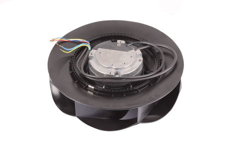 R3G250-RE07-07 EBM PAPST 230V 1.4A VENTILADOR