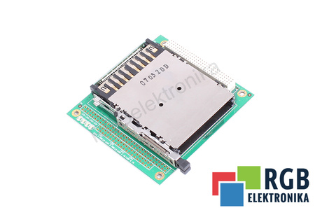 PCM-3115 ADVANTECH REV.B1 19C6311500