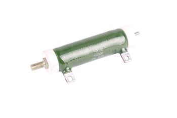 RESISTENCIA 2OHM 60W JRM 60KW, 2OHM