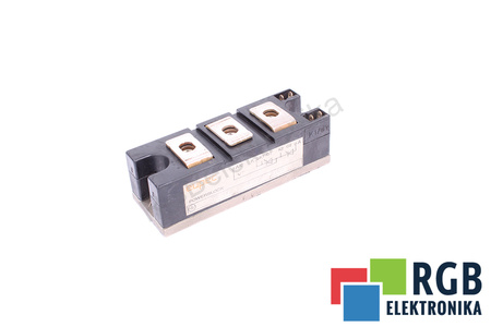 TT162N14KOF EUPEC 162A, 1400V