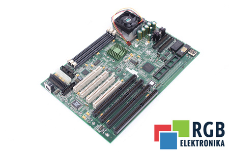 FI-RBXAT-NMT01/7 NEMATRON 118A0238D RBXAT-WO PLACA BASE