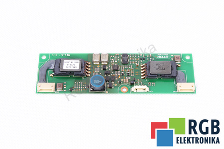 INVERSOR CXA-0375 TDK PCU-P160A