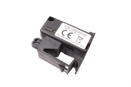 A98L-0031-0028 FANUC 1750MAH BATERÍA