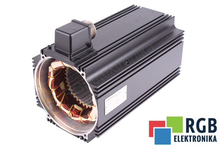 MAC112C-0-ED-3-C/130-A-0/S005 INDRAMAT ESTATOR