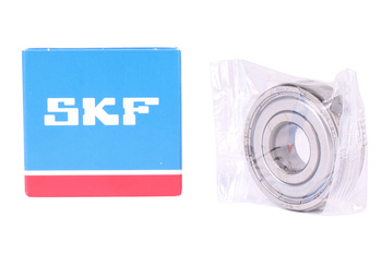 6302-2Z/C3 SKF 15X42X13 RODAMIENTO