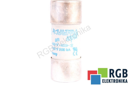 FUSIBLE 5014006 SIBA ULTRA RAPID 50A, 690/700VAC
