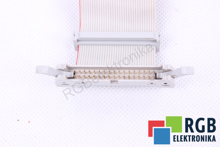 0126.00 SIEMENS 34PIN 60MM CINTA DE CONEXIÓN