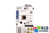 E84AVSCE2512SX0 LENZE 8400 STATELINE C